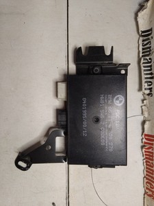 BMW E39 Park Distance Control Modul Steuergerät 6900270 - L9 #9