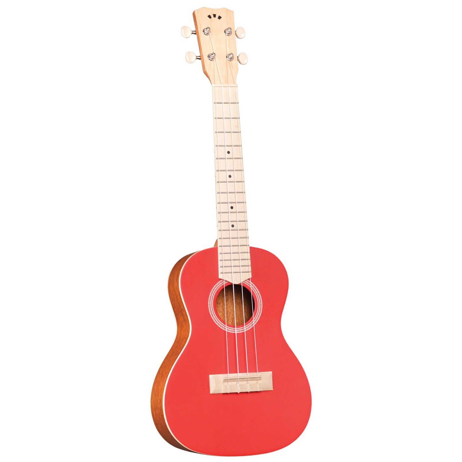 Ukulele Cordoba 15 cm Matiz Chili Red Hawaii Gitarre NEU 20490₽