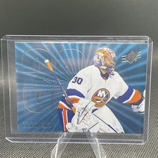 ILYA SOROKIN 2024-25 SPx #30 NHL NY Islanders  ID:137864
