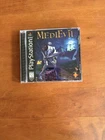MediEvil (PlayStation 1 PS1) Black Label CIB Complete & Tested - Ships Fast