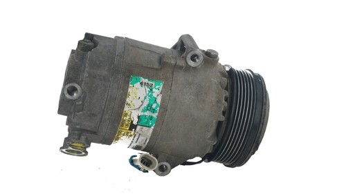 24464152 klimakompressor OPEL ASTRA G BERLINA CLUB 1998 1852958