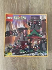 LEGO Castle: Robber's Retreat (6088) 70% Complete W/ Instructions & Box