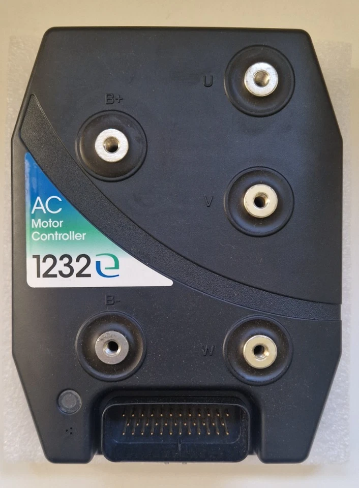 Curtis A.C. Motor Controller 1232E-6221 – 48V to 80V, 175A - NEW IN BOX - Image 2 of 4