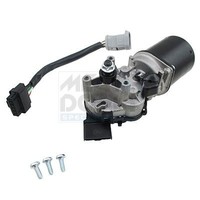 Wischermotor Vorne Meat UND Doria 27196 FÜR Renault Scheibenwischermotor