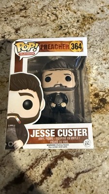 Funko Pop! Vinyl: Preacher - Jesse #364
