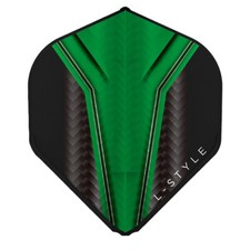 L-Style L1EZ Standard INCEPTION Flights - Green