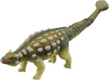 Takara Tomy, Figure, AL-14 Ankylosaurus, Animal, Dinosaur Toy, Material: PVC