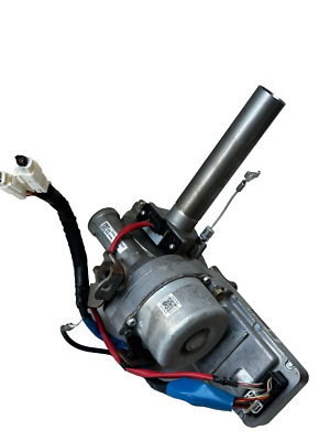 2013 Toyota Camry Power Steering Column Motor Unit P: 45250-06551