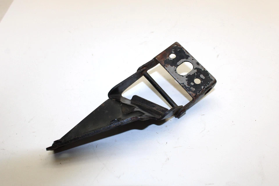 Yamaha Srx700 1998 OEM capó izquierdo bisagra 8DF-77140-00-00 SY77 Foto 4 de 4