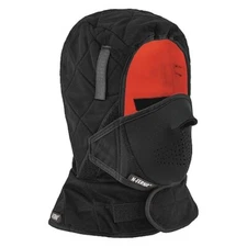 N-Ferno By Ergodyne 6878 Winter Liner,Over The Head,Universal