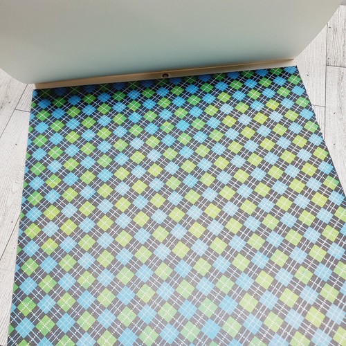 Scrapbook Paper Printed 12X12" Cardstock DCWV Teenage Dream 44 Sheets &Free Gift - Picture 4 of 12