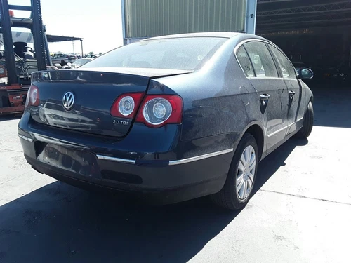 021903026L Alternateur pour VOLKSWAGEN PASSAT BERLINA (3C2) Advance 2006 496618 - Foto 6 di 11