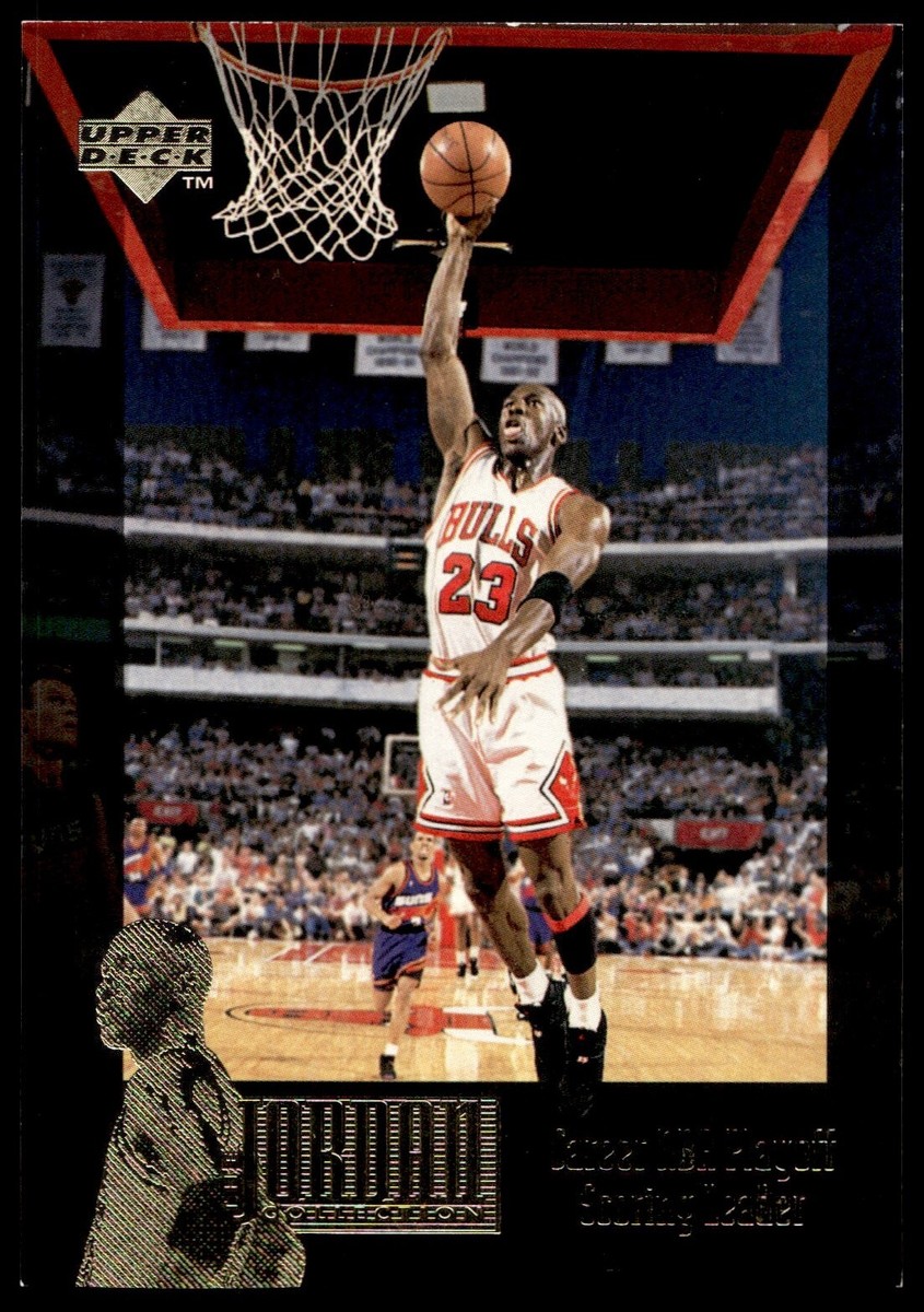 NBA Michael Jordan 20枚セット 2005-06 NBA Hoops - Kobe Bryant, Michael Jordan #20 for sale