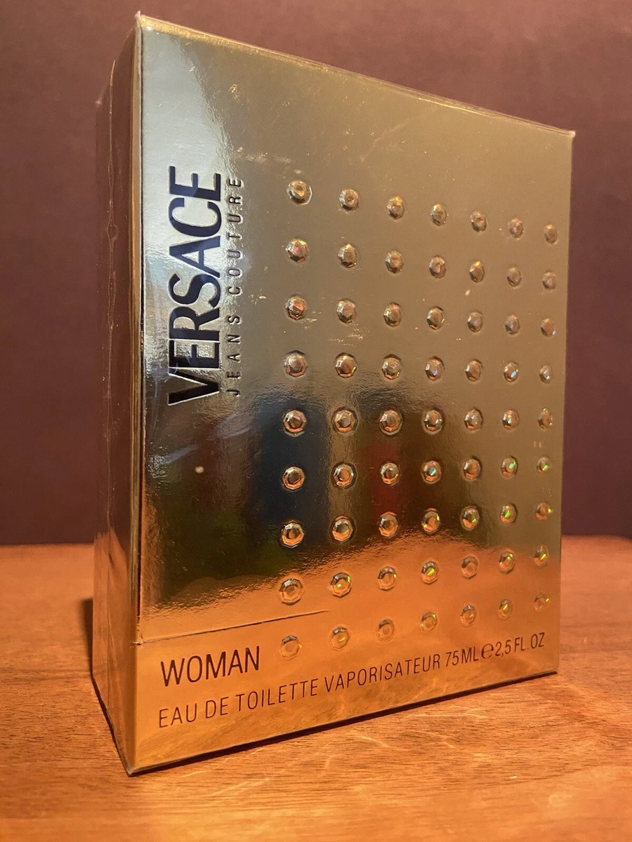 Versace Jeans Couture Fragrances for Women for sale | eBay