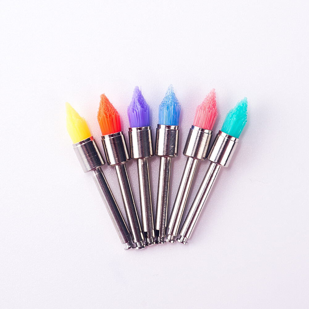 Spazzolini E Gommini Easyinsmile MONOUSO Prophy Angles Cup - Foto 13