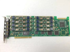 Synway SHT-16B-CT/PCI voice card