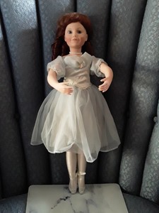 the middleton doll company