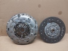 Disque d'embrayage Audi A3