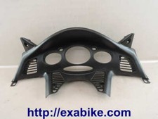 entourage du tableau de bord