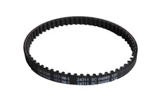 1 in Pack Genuine Bissell Proheat Clear View Deep 1 Geared Belt 0150621