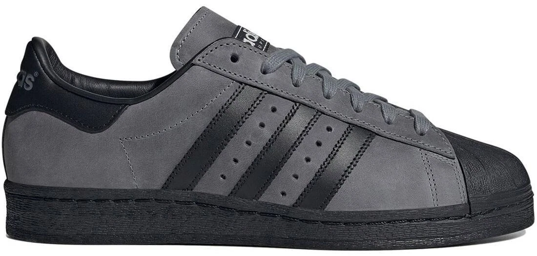 adidas Superstar 80V-A.D. Black for Sale | Authenticity Guaranteed