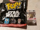 Funko Star Wars Bitty POP C-3PO C3PO
