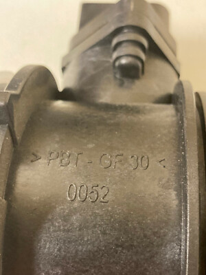 Mercedes-Benz エアマスセンサー A 112 094 00 48 Amazon.com: MTC 3368/112-094-00-48 Mass Air Flow Sensor
