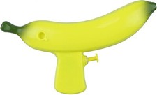 Banana-shaped type Water gun Ikeda Kougyo-sha
