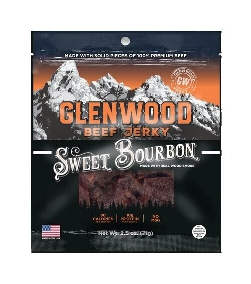 Sin Gluten conservado carne y aves de corral