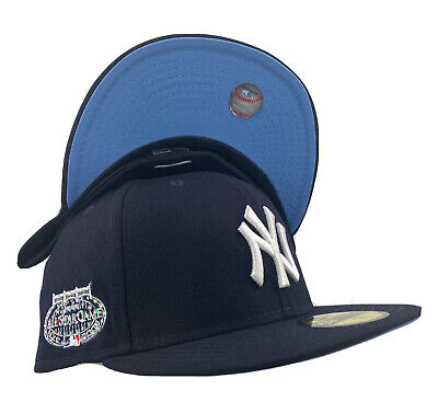 2024人気新作 Era New New Patch Side 2008 Games Star All Yankees York 大人用