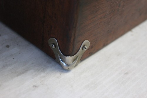 VTG GERSTNER & SONS 11 DRAWER MACHINIST CHEST NICE!! - Picture 11 of 22