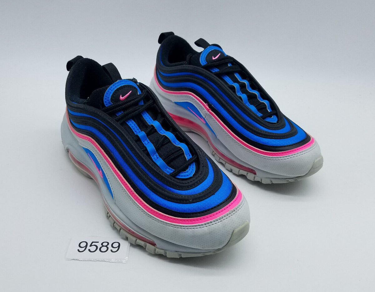 nike air max 97 south beach gs
