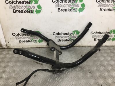 Kawasaki ZX9R ZX9B Rahmenschiene Baujahr 1994 (Lager 860)