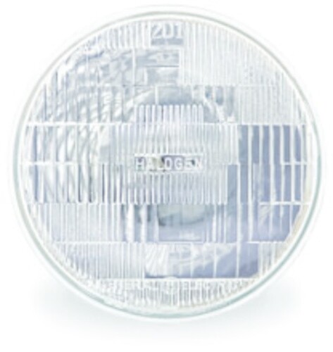 General Electric H6024 Lighting - Exterior - Headlight, High Beam and ...