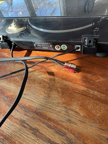 Marantz 6150 Turntable Record Player (read Discription) - Picture 11 of 13
