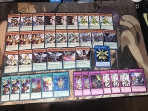 link starter deck yugioh Game Crave Tournament Store - Linkuriboh (YS18-EN045)