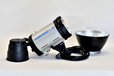 FLASHPOINT 320M Studio Mono Flash