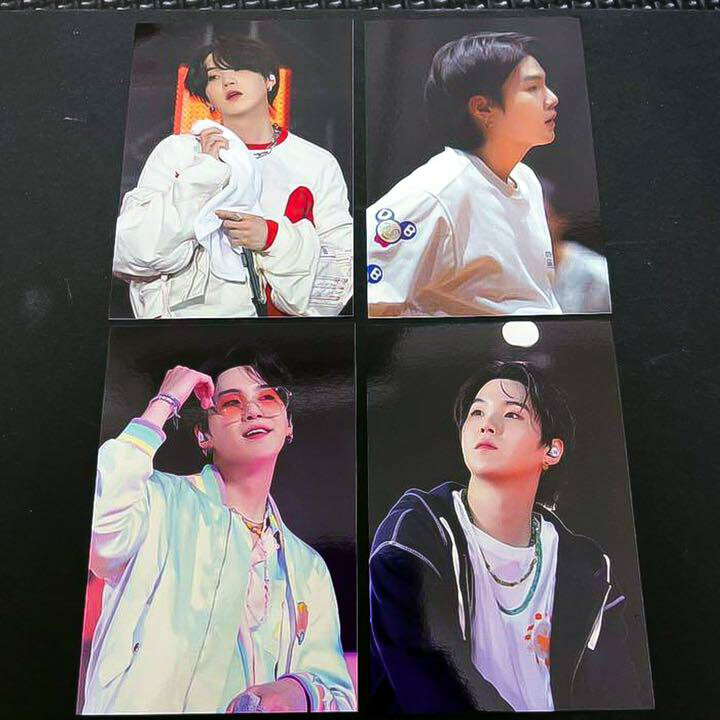 防弾少年団(BTS) - BTS HYBE INSIGHT PTD トレカ フォトカード  2点 セット s-l1200.jpg