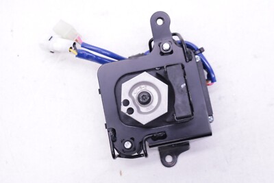 21 19-22 KAWASAKI ZX6R ZX636 ZX6 ZX 6R 636 OEM EXHAUST SERVO MOTOR