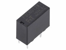 Relay F3AA012E - Industrial 12V DC, 277V AC, 3A, IP65 Relay F3AA012E - Industrial 12V DC, 277V AC, 3A, IP65