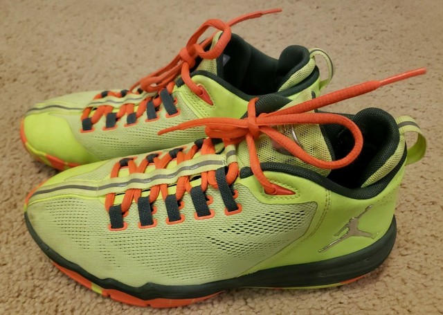 cp3 9 shoes