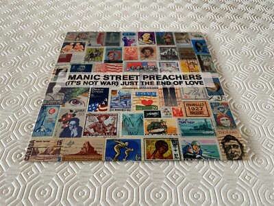 MANIC STREET PREACHERS 7