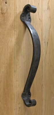 Schmied-Ziehgriff ''Beeston'' (406 mm)