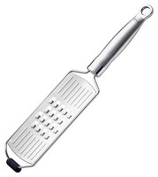 RÖSle Kalias Universalreibe GemüSereibe Edelstahl 18/10 Silikon