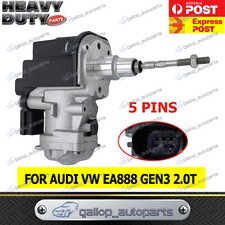 For Audi A4 A6 A8 Q5 06L145612M Turbo Electric Actuator For Seat Leon