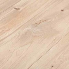 Solid Oak Flooring - Rustic Oak Flooring - 1.2-2.4m Lengths - Per m2