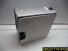 Dell Dimension E520 Case CN-0PG710-42940-6AV-07P4