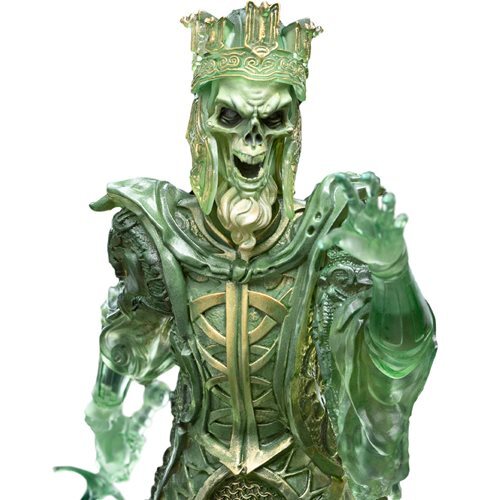 Weta Workshop Mini Epics - The Lord of the Rings Trilogy - King of the Dead (Lim