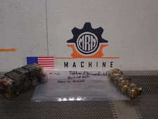  Lot of 15 Potter  Brumfield Miscellaneous Relays See All Pictures For Part 