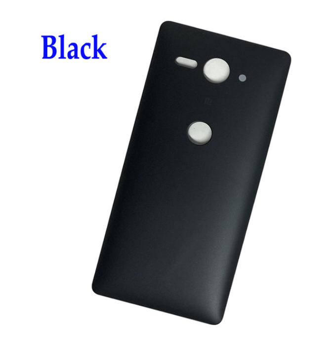 New Battery Rear Back Door Housing Cover For Sony Xperia XZ2